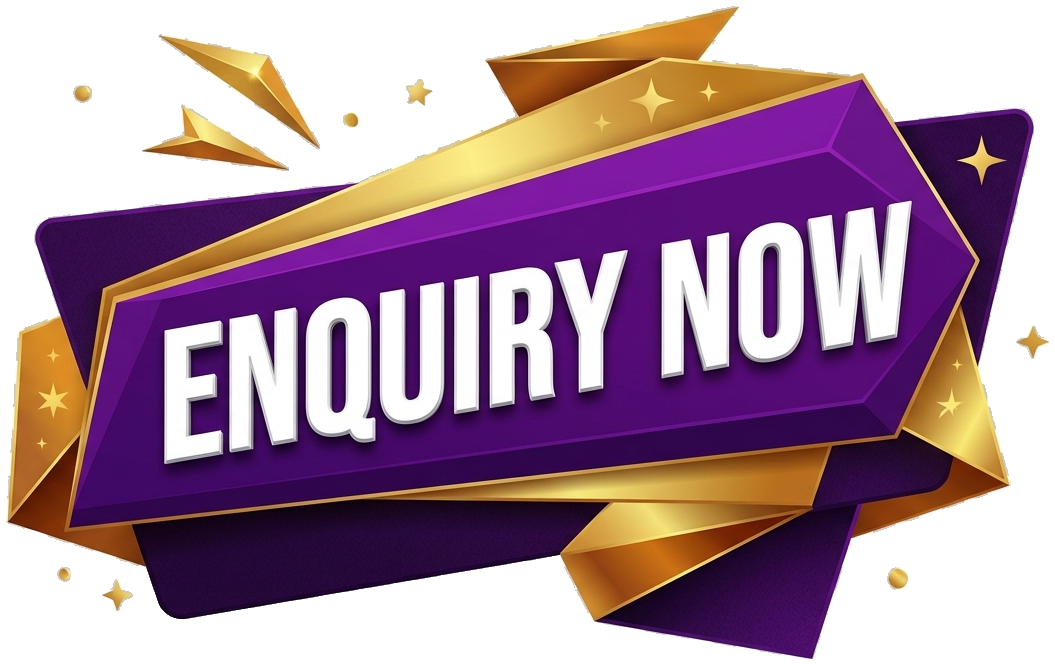 Enquiry Now