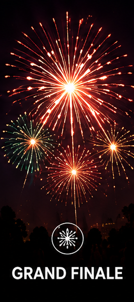 Grand Finale