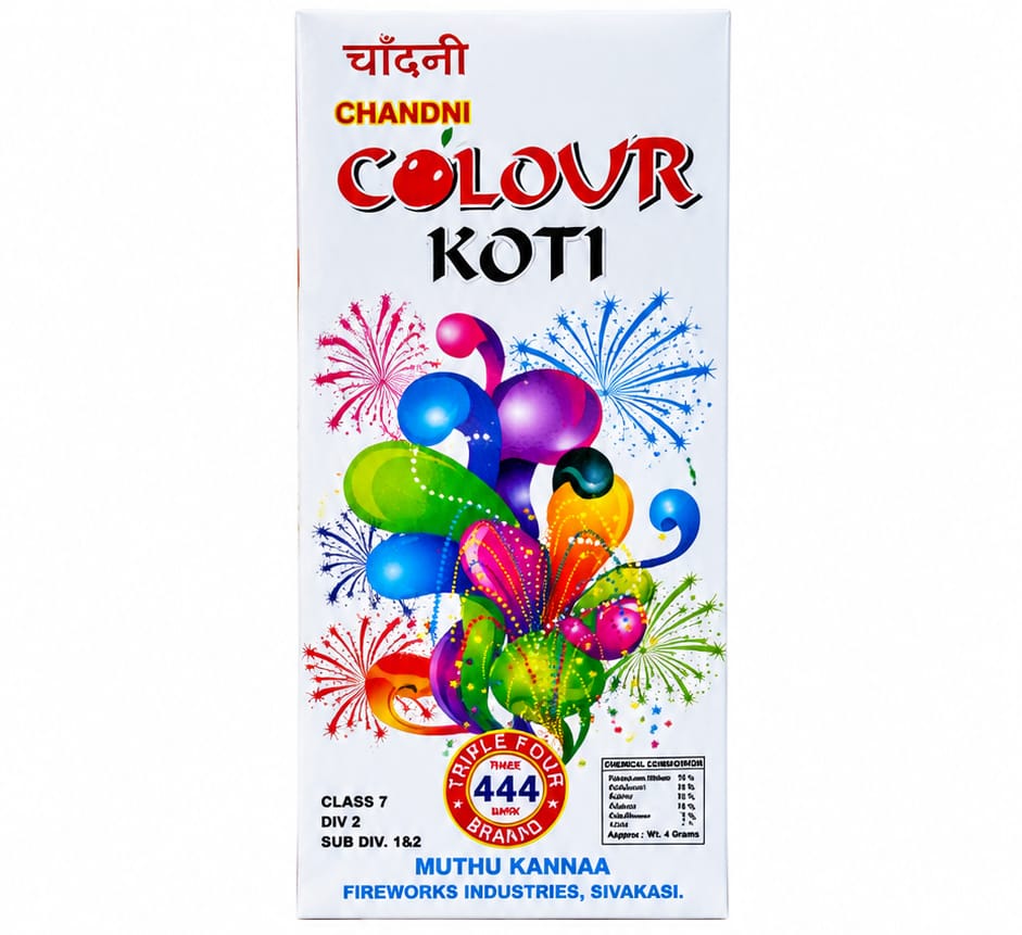 Color Koti