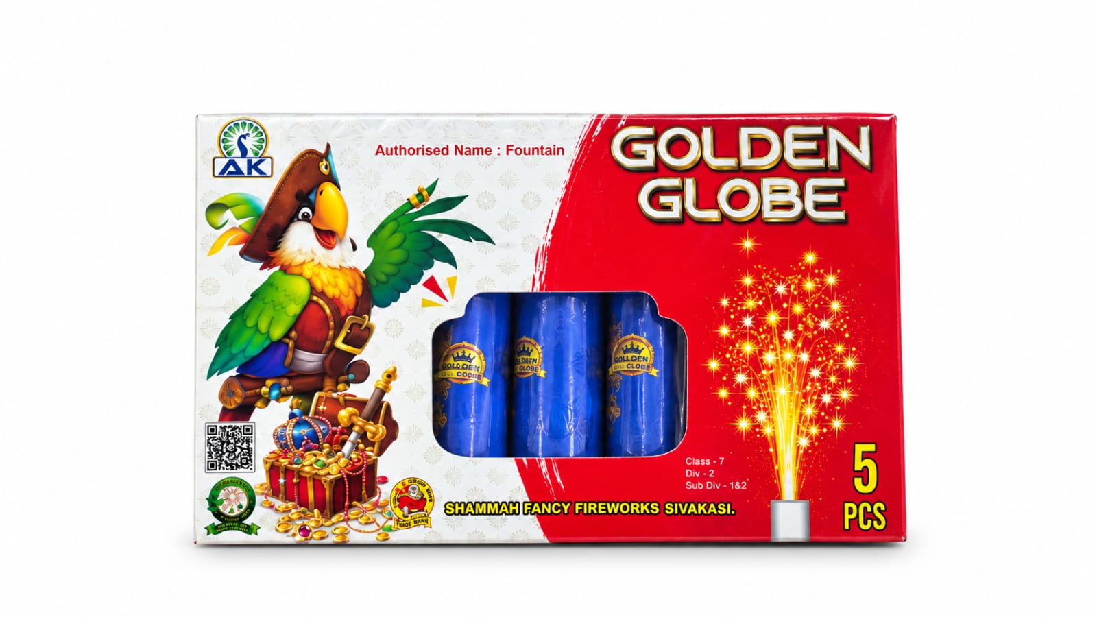 Golden Globe