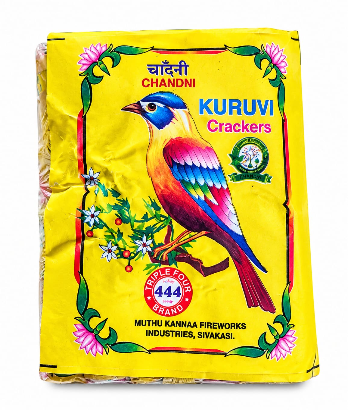 2¾ Kuruvi Crackers