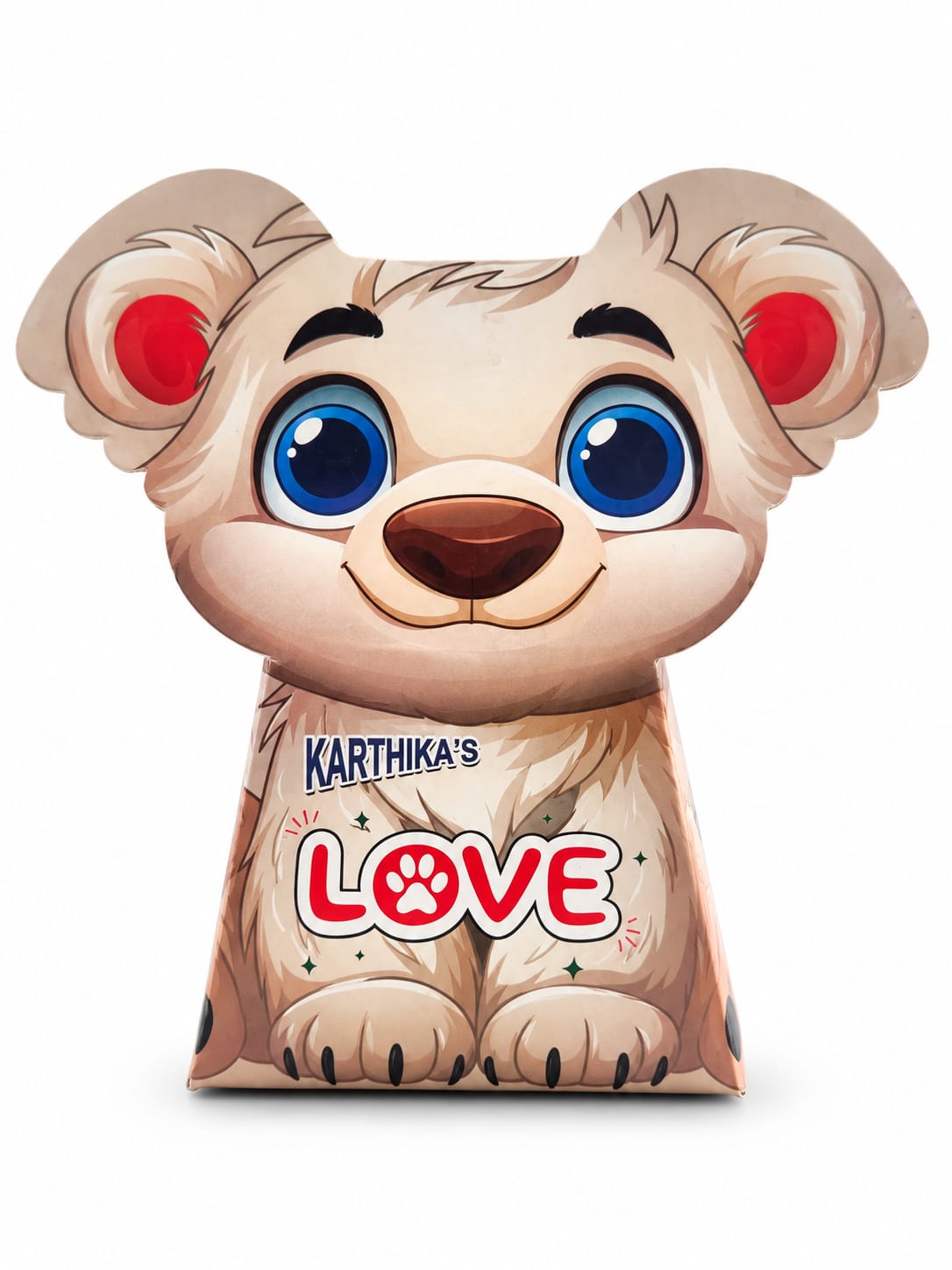 Love Foundation