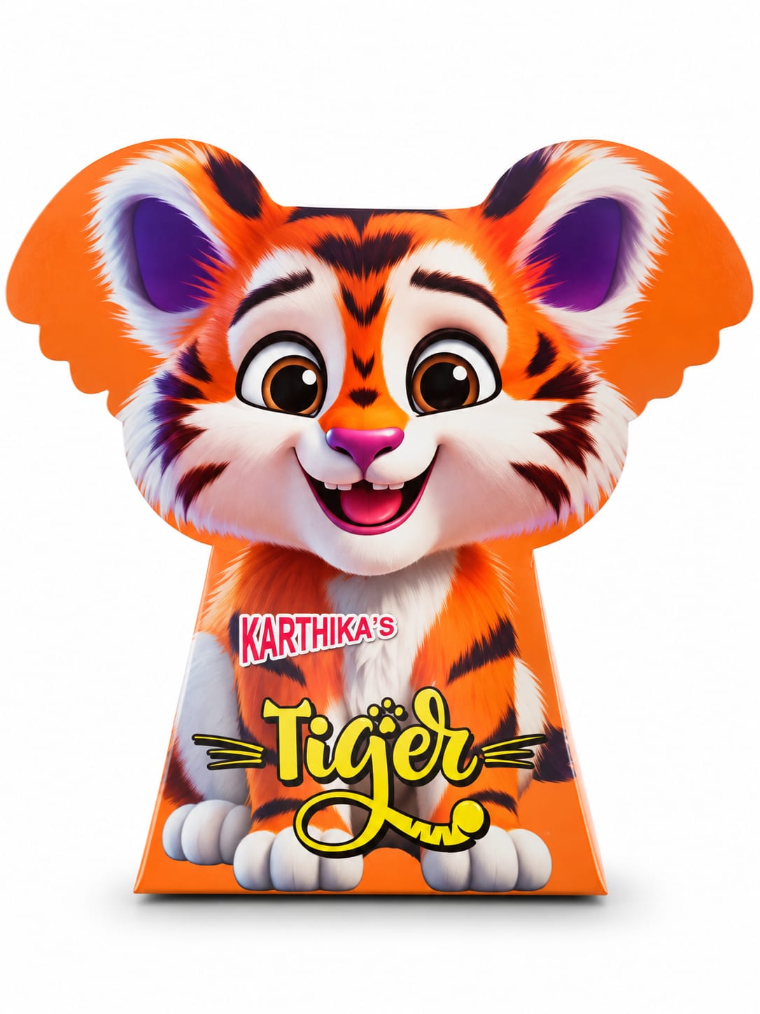 Tiger Foundation