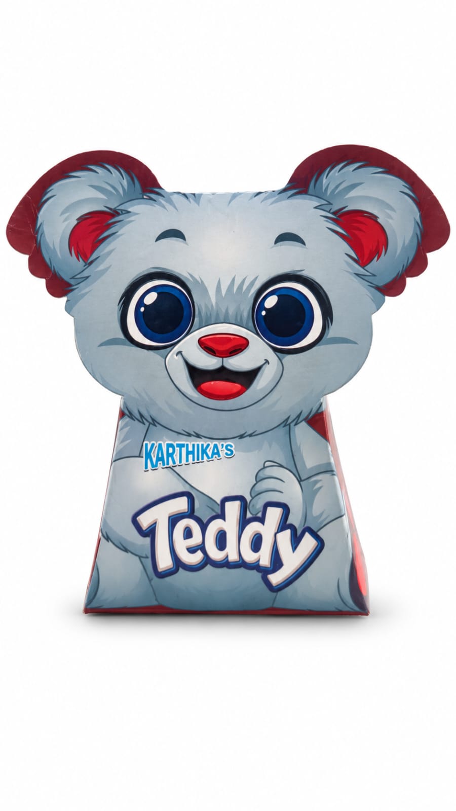 Teddy Foundation
