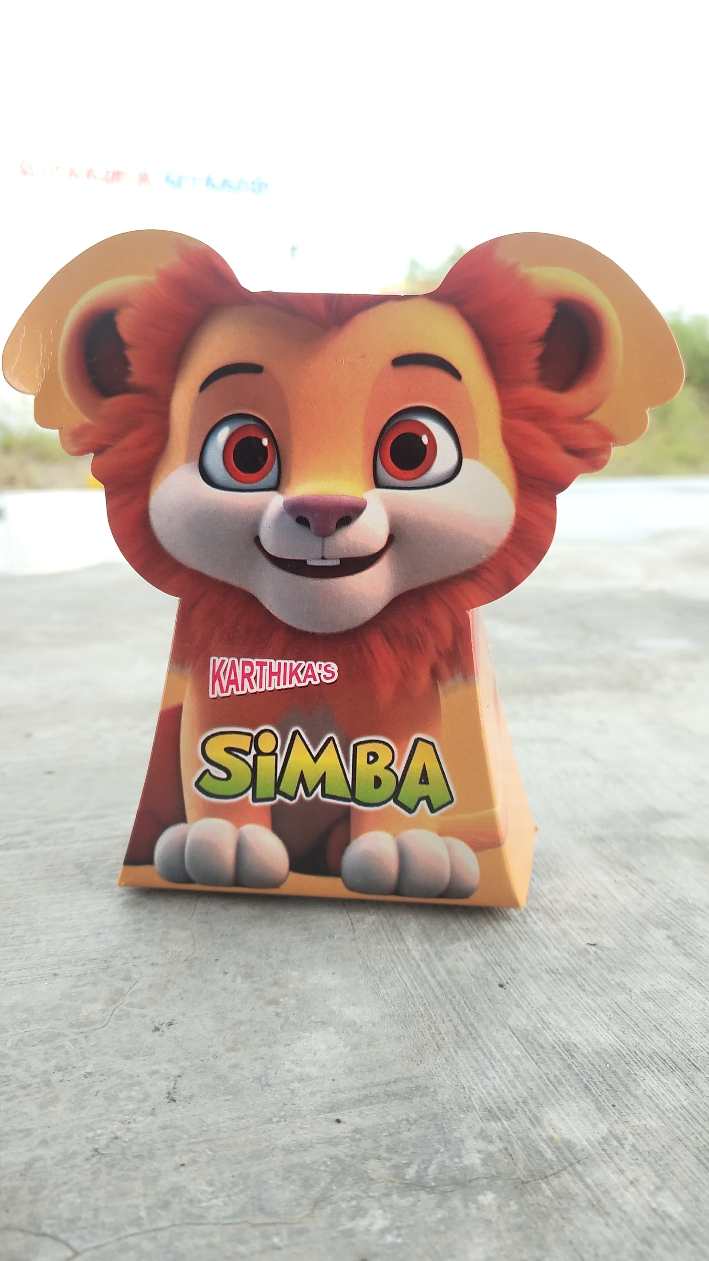 Simba Foundation