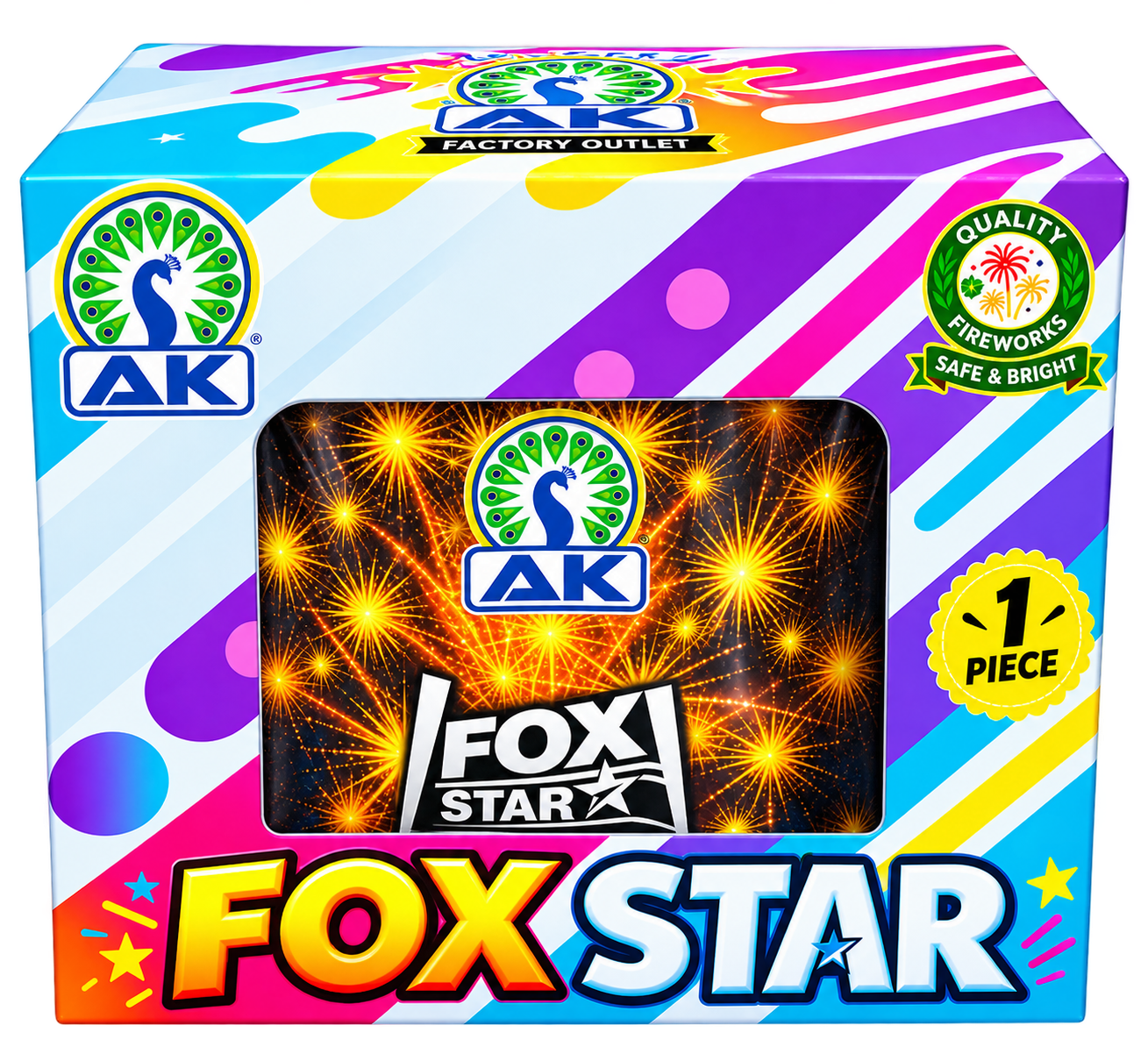 Fox Star
