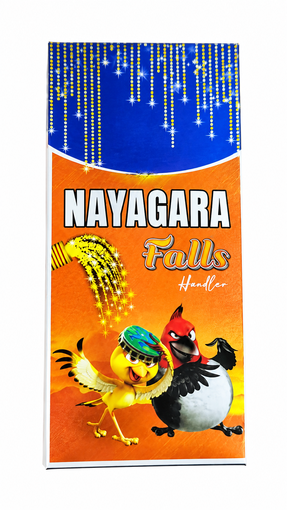 Nayagara Handle