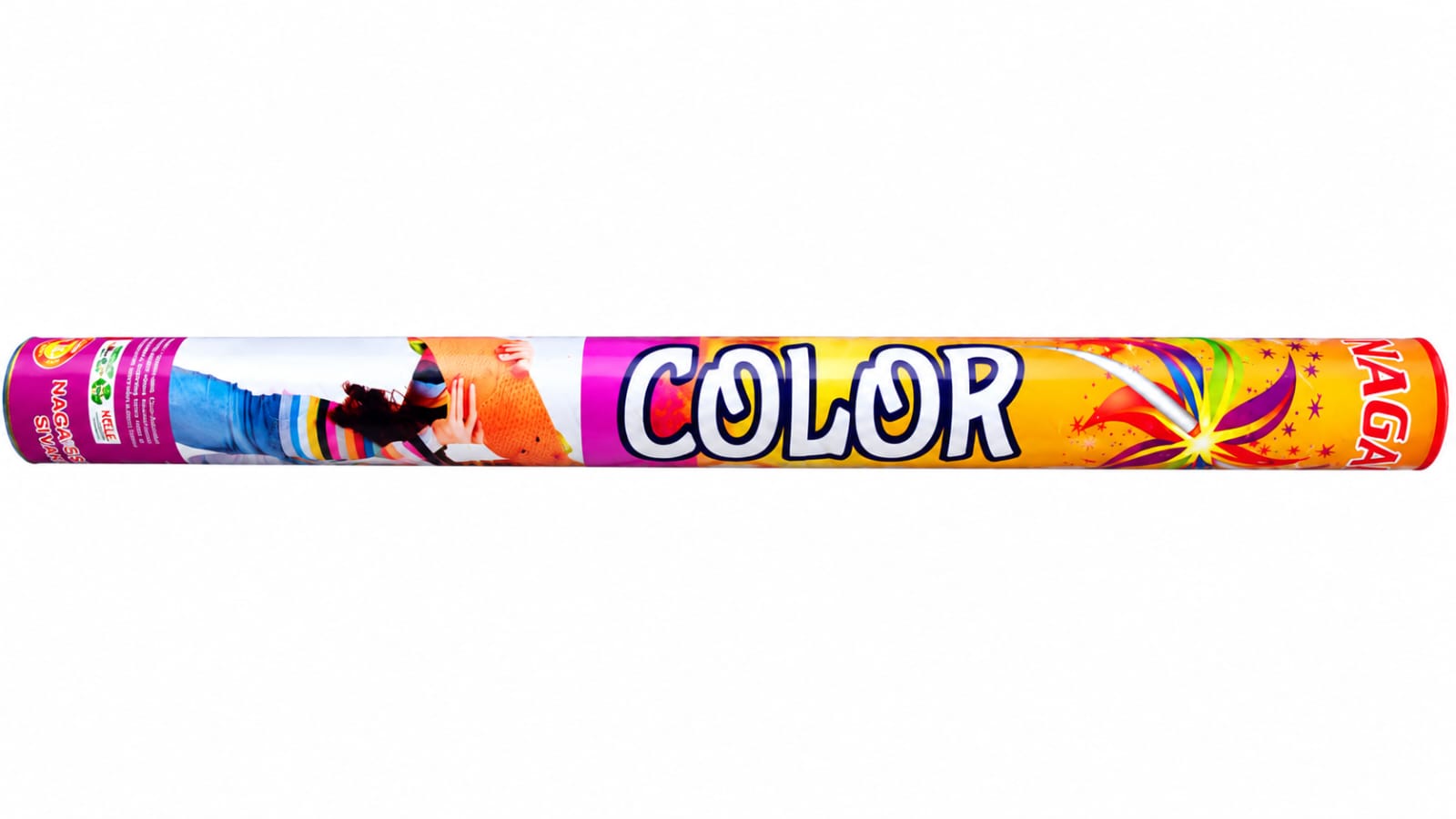 50Cm Colour Sparklers