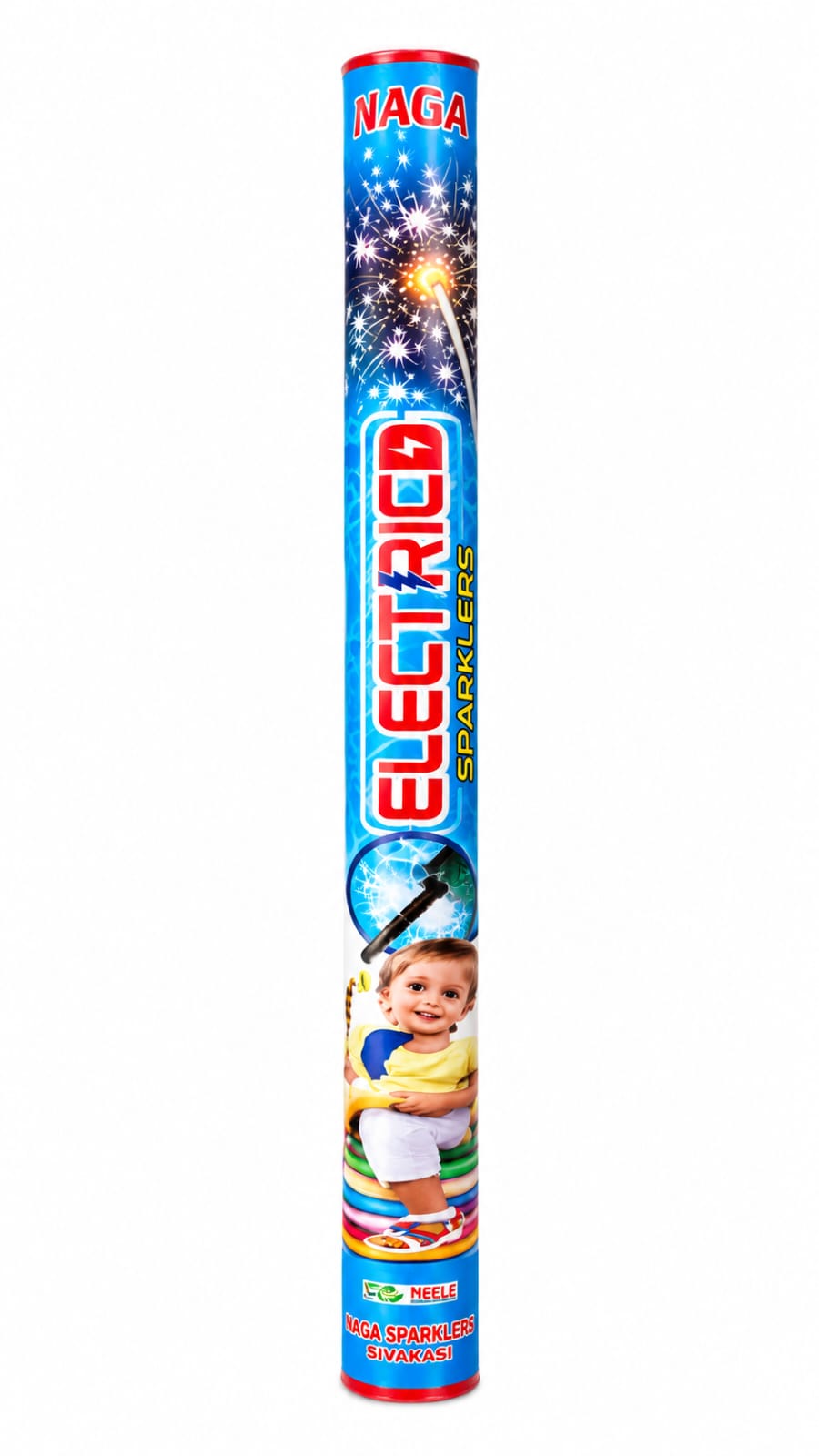50Cm Electric Sparklers