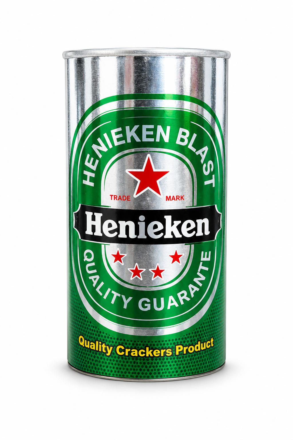 Tin Series (Henieken)